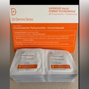 Dr Dennis Gross Universal Daily Peel (25 treatments)